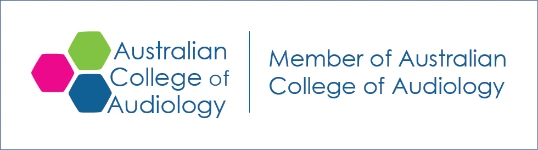 ACAud Australian College of Audiology