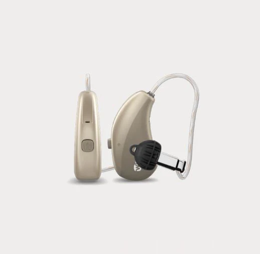 Widex Hearing Aid