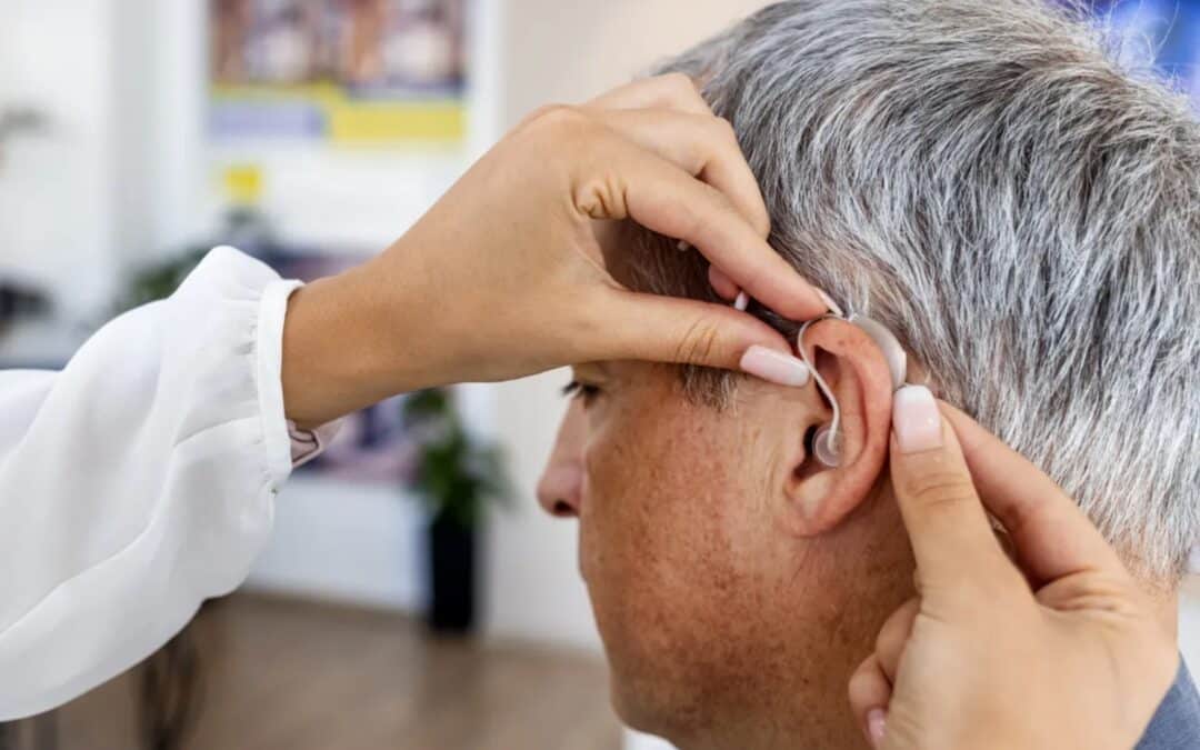 Unlocking Better Hearing: Your Guide to Personalised Hearing Aids and Comprehensive Tests
