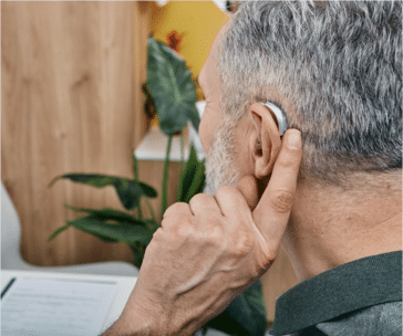 Quality Hearing Aids & Reliable Batteries for an Elevated Hearing Experience
