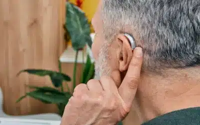 How to Adjust to Your New Hearing Aids: A Step-by-Step Guide