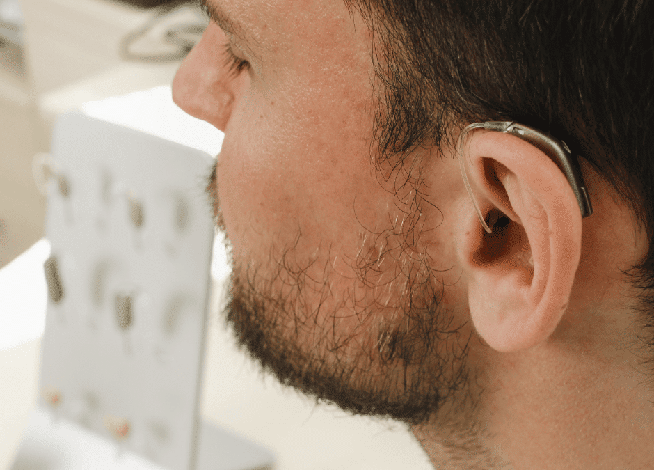 Your Ultimate Guide to Hearing Aids in Australia