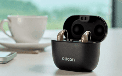 Oticon Hearing Aids: Enhancing Life Through Better Hearing