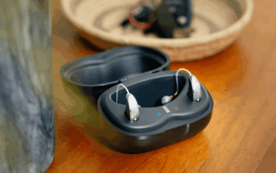 Rechargeable vs. Disposable Hearing Aid Batteries