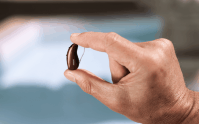 Why Phonak Is a Trusted Choice in Hearing Technology