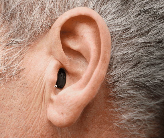 Oticon Hearing Aids – Meet Oticon Own SI