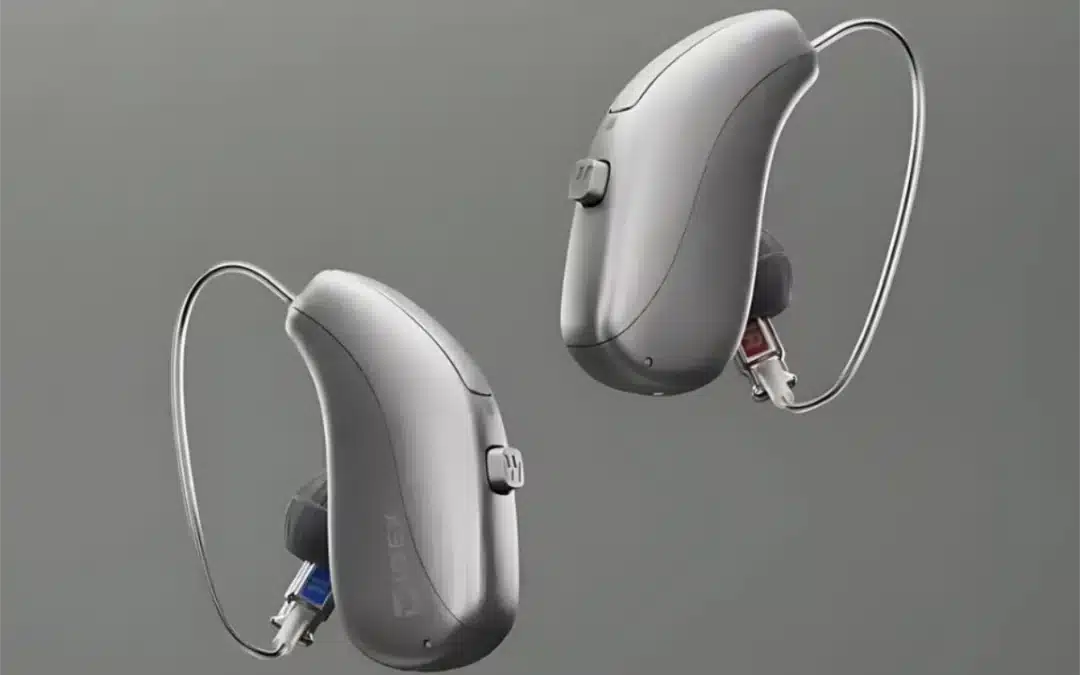 Introducing Widex Allure: The Most Natural Hearing Experience Yet
