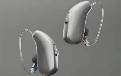 Introducing Widex Allure: The Most Natural Hearing Experience Yet