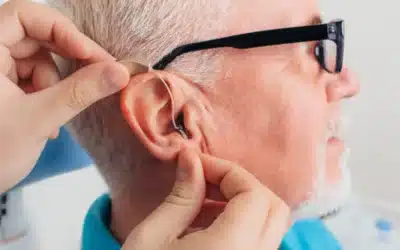 Hearing Aids for Better Hearing This Christmas