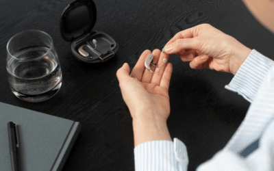 Choosing the Best Hearing Aids with Phonak and Oticon