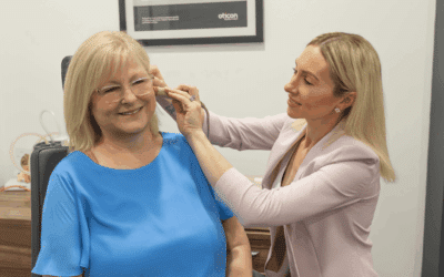 Understanding Hearing Loss and Hearing Impairments