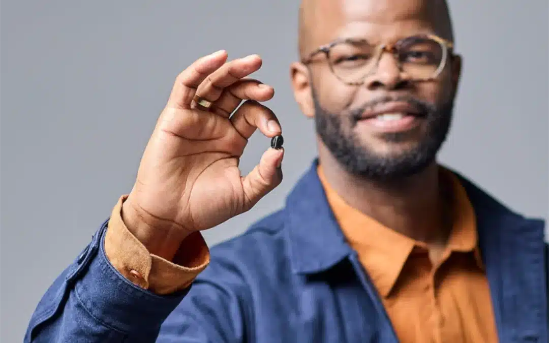 Signia Insio Charge&Go CIC IX: Tiny, rechargeable and built for real conversations