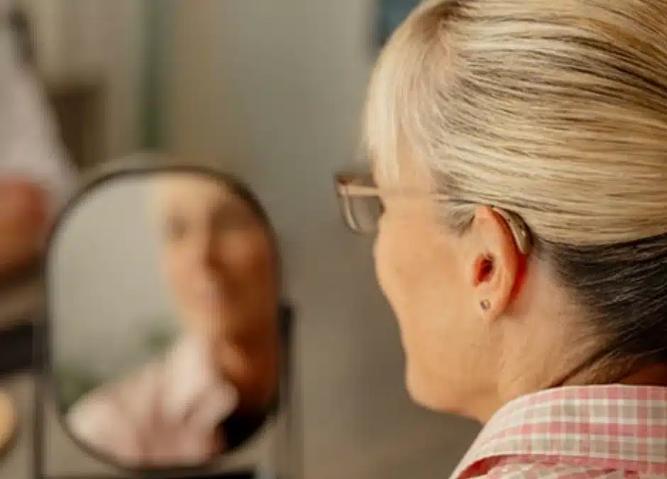 Starkey’s Omega AI: The future of smart hearing starts here