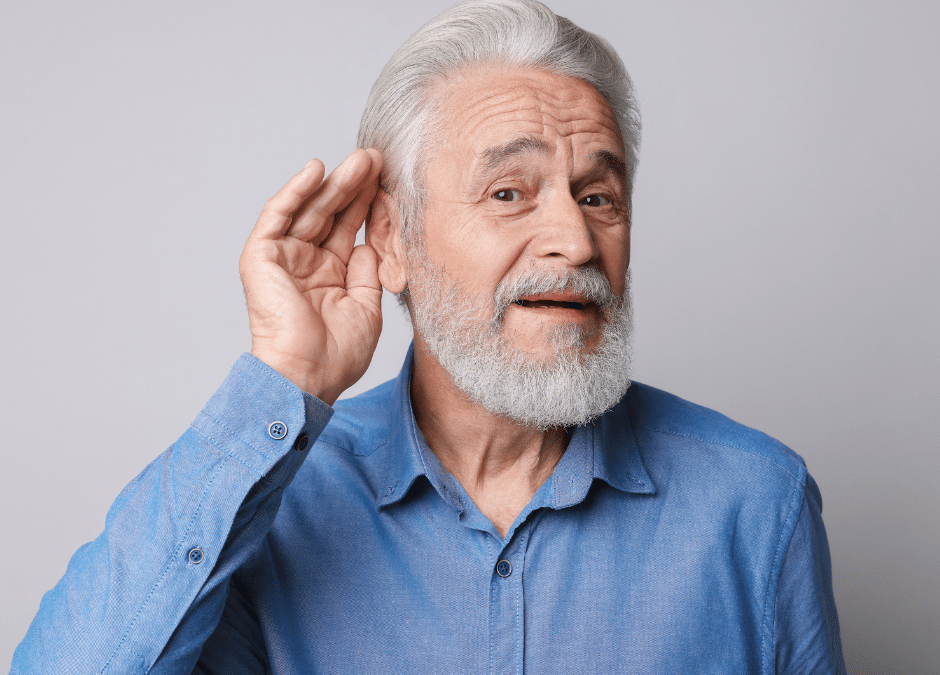 Understanding Hearing Loss