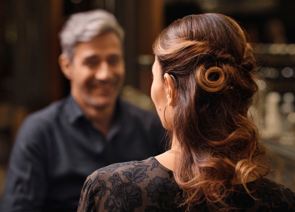Hearing Aids Australia