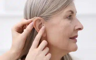 How Long Does It Take to Adjust to Wearing Hearing Aids?