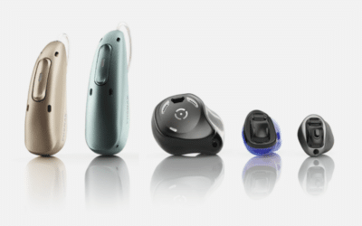 Phonak Hearing Aids: Advanced Hearing Solutions for Clearer Everyday Conversations