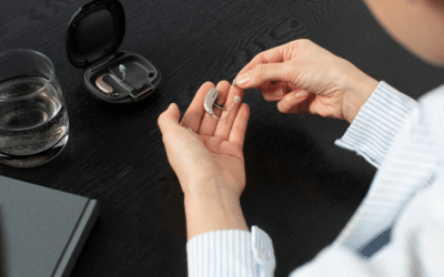 Why Choosing the Right Hearing Aid Today Can Protect Your Hearing Tomorrow