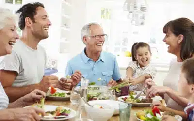 How Hearing Loss Affects Families – And What You Can Do About It